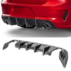 Rear bumper diffuser for sale  Delivered anywhere in USA 