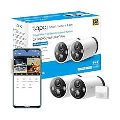 Tapo qhd wireless for sale  Delivered anywhere in UK