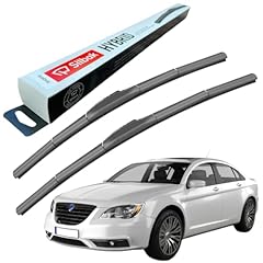 Silbak windscreen wipers for sale  Delivered anywhere in UK