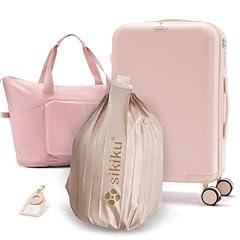 Piece lightweight luggage for sale  Delivered anywhere in USA 