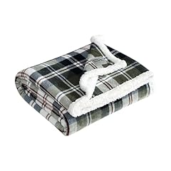 Eddie bauer throw for sale  Delivered anywhere in USA 