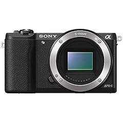 Sony a5100 mirrorless for sale  Delivered anywhere in USA 