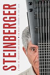 Steinberger story creativity usato  Spedito ovunque in Italia 