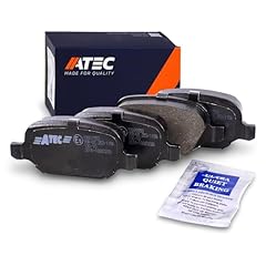 Atec germany bremsbelagsatz gebraucht kaufen  Wird an jeden Ort in Deutschland