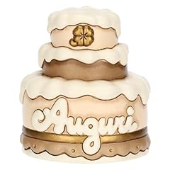 Thun top cake usato  Spedito ovunque in Italia 