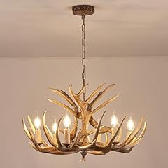 Fayelight deer antler for sale  Delivered anywhere in USA 