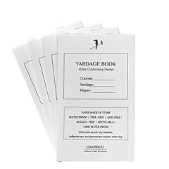 Udparsco golf yardage for sale  Delivered anywhere in USA 