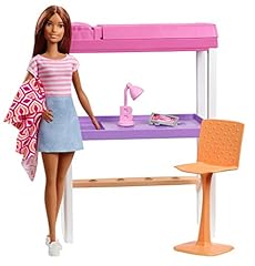 Barbie playset camera usato  Spedito ovunque in Italia 