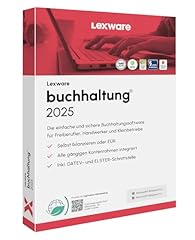 Lexware buchhaltung 2025 gebraucht kaufen  Wird an jeden Ort in Deutschland