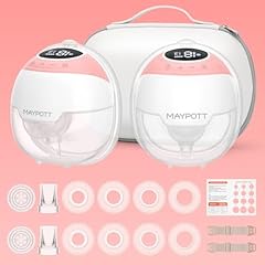 Breast pump maypott for sale  Delivered anywhere in UK