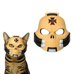 Bonpaw printed skull for sale  Delivered anywhere in USA 