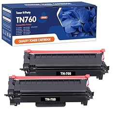 Tn760 tn730 toner for sale  Delivered anywhere in USA 