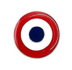 Badge épingle métal d'occasion  Livré partout en France