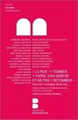Rue tomber vivre d'occasion  Livré partout en France