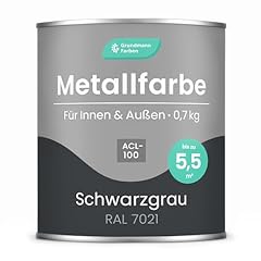 Grundmann metallfarbe acl gebraucht kaufen  Wird an jeden Ort in Deutschland