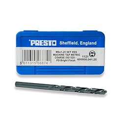 Rdgtools presto 1.25 for sale  Delivered anywhere in UK