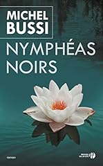 Nymphéas noirs d'occasion  Livré partout en France