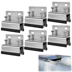 6pcs roof rack for sale  Delivered anywhere in UK