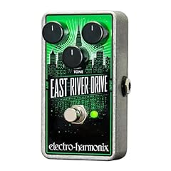 Electro harmonix 665188 usato  Spedito ovunque in Italia 