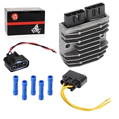 Voltage regulator rectifier for sale  Delivered anywhere in USA 
