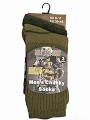 Pairs men chunky for sale  Delivered anywhere in UK