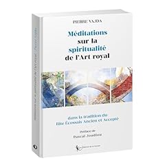 Méditations spiritualité art d'occasion  Livré partout en France