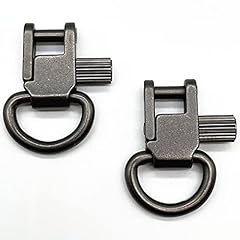 Aook sling swivels for sale  Delivered anywhere in USA 