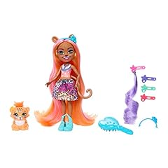 Enchantimals mini poupée d'occasion  Livré partout en France