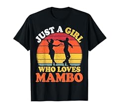 Mambo dance vintage for sale  Delivered anywhere in UK
