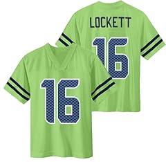 Outerstuff tyler lockett for sale  Delivered anywhere in USA 