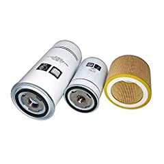 2901091900 kit filtro usato  Spedito ovunque in Italia 