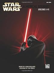 Star wars musical for sale  Delivered anywhere in USA 