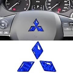 Car badges mitsubishi for sale  Delivered anywhere in UK