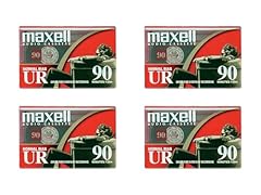 Maxell pack black for sale  Delivered anywhere in UK