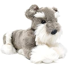 Viahart siegfried schnauzer for sale  Delivered anywhere in USA 