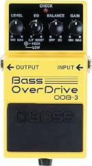 Boss odb bass for sale  Delivered anywhere in USA 