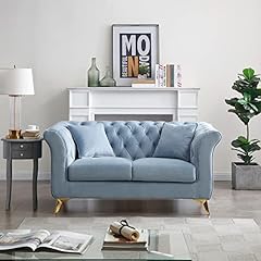Kakotito modern chesterfield for sale  Delivered anywhere in USA 