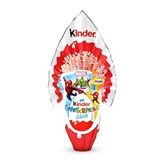 Kinder gransorpresa maxi usato  Spedito ovunque in Italia 