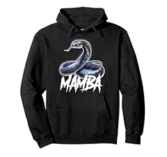 Mamba snake black for sale  Delivered anywhere in USA 