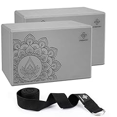 Overmont yoga block for sale  Delivered anywhere in USA 