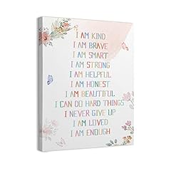 Wodmis affirmation wall for sale  Delivered anywhere in USA 