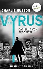 Vyrus das blut for sale  Delivered anywhere in UK