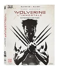 Wolverine immortale blu for sale  Delivered anywhere in USA 