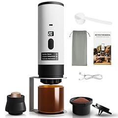 Portable coffee maker for sale  Delivered anywhere in USA 