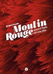 Moulin rouge paris d'occasion  Livré partout en Belgiqu