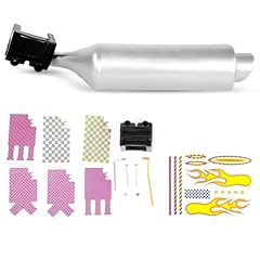 Frdhee bicycle exhaust for sale  Delivered anywhere in UK