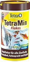 Tetra nourriture tetramin d'occasion  Livré partout en France