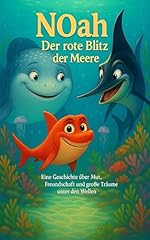 Noah rote blitz gebraucht kaufen  Wird an jeden Ort in Deutschland