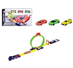 Majorette racing loop d'occasion  Livré partout en France