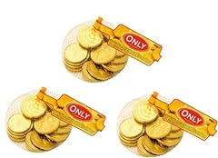 Nly schokoladenmünzen goldmü gebraucht kaufen  Wird an jeden Ort in Deutschland